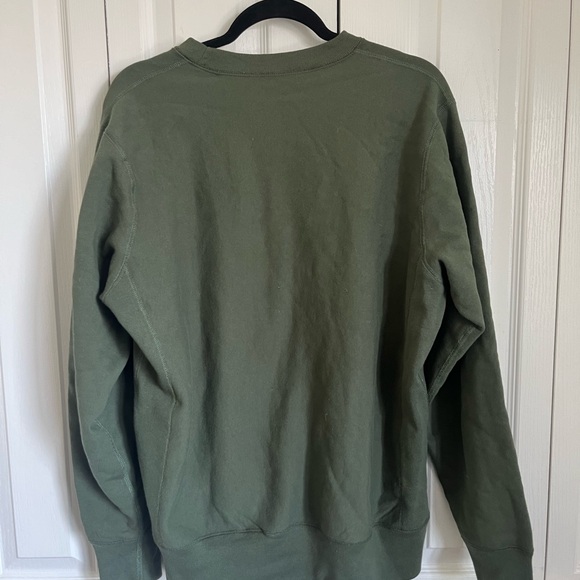 Okay to Rest Crewneck - Picture 3 of 3